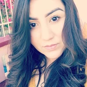 Meet your Posher, Jaquelin